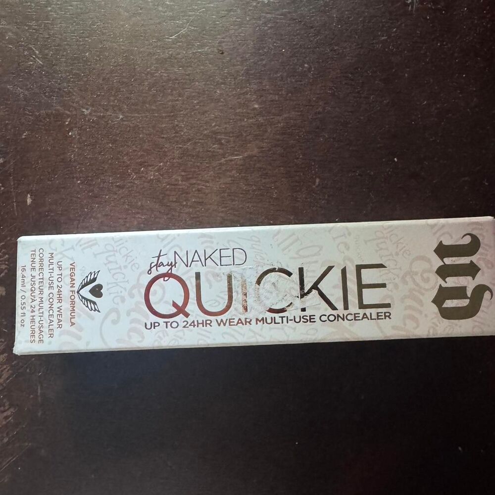 Urban-decay Makeup